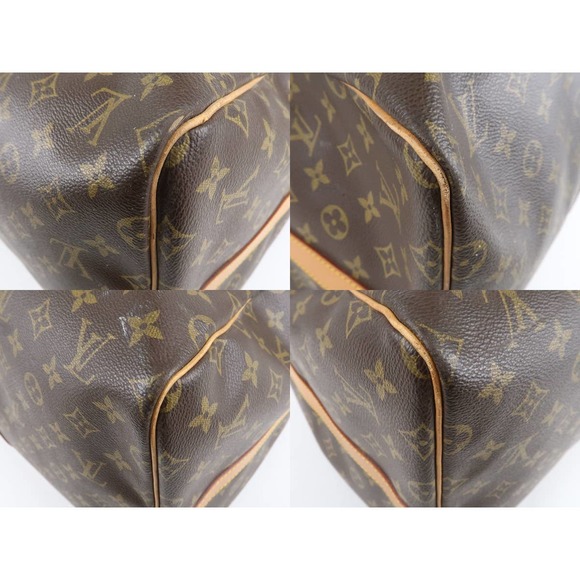 💎✨AUTHENTIC✨💎Louis Vuitton Monogram Boston Travel bag - Picture 9 of 16